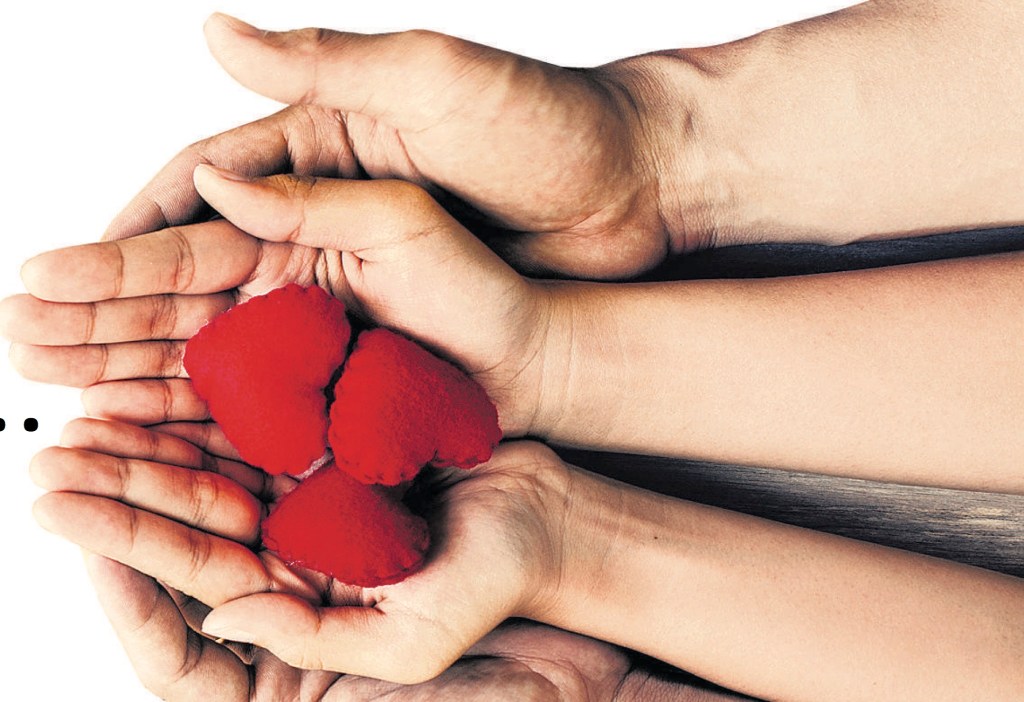 If you care a little&nbsp;more…