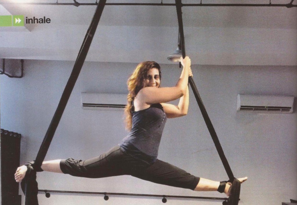 Get on the dance&nbsp;floor!