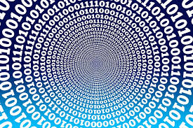 The Digital Downpour