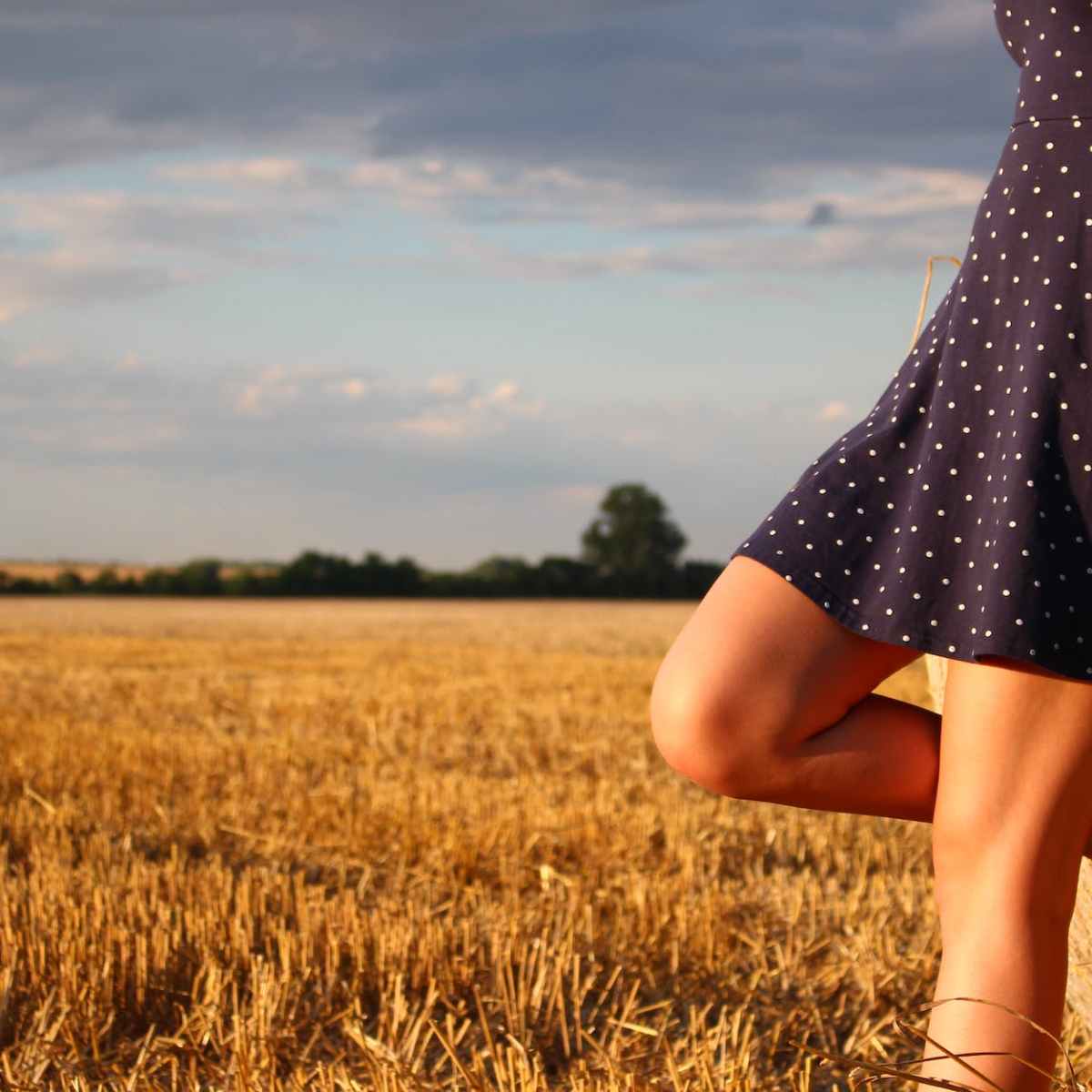 Don’t go weak in the&nbsp;knees